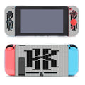 Kyrie Irving 8Bit Nintendo Switch Cover Case
