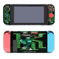 Kyrie Irving Green Nintendo Switch Cover Case