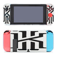Kyrie Irving Logo Nintendo Switch Cover Case