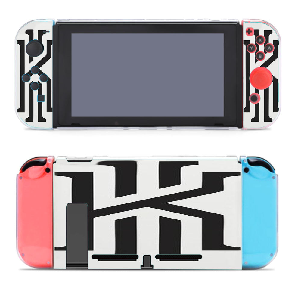 Kyrie Irving Logo Nintendo Switch Cover Case