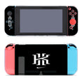 Kyrie Irving Nike 03 Nintendo Switch Cover Case