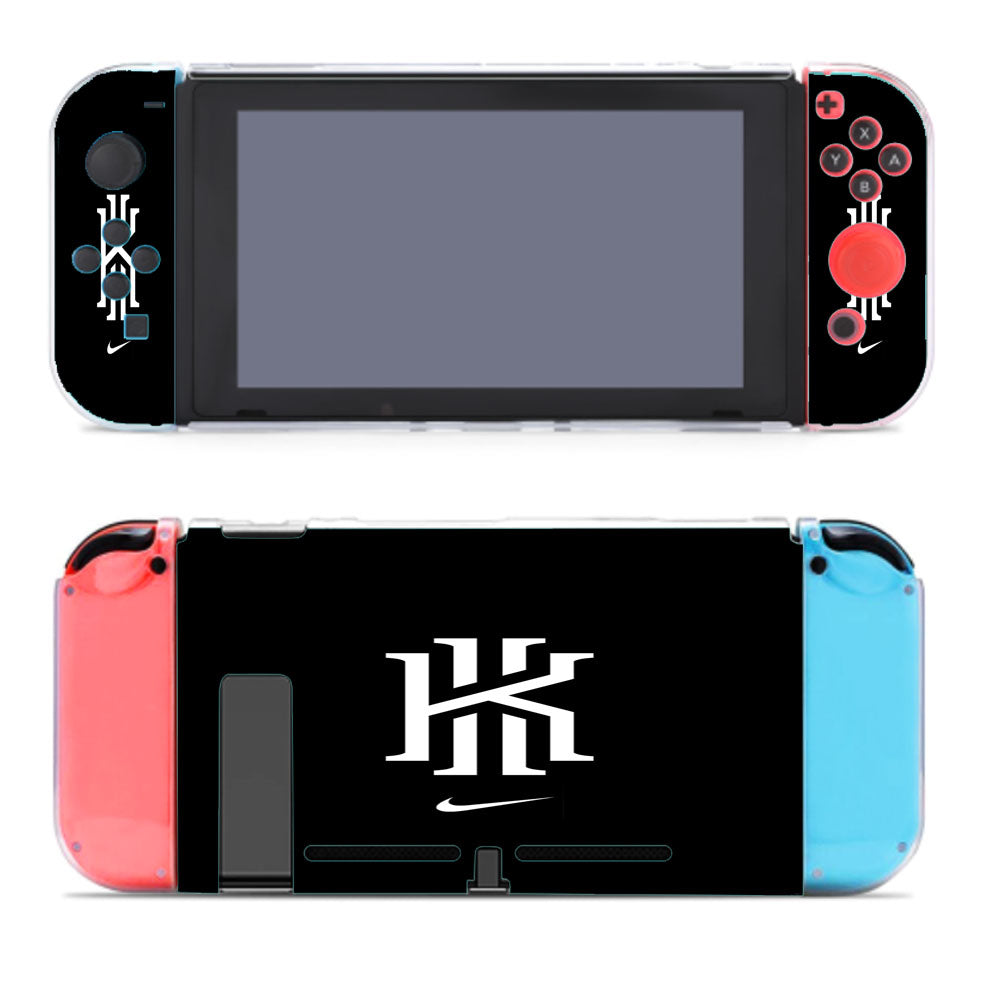 Kyrie Irving Nike 03 Nintendo Switch Cover Case