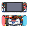 Kyrie Irving Space Jam Tunes Squad Nintendo Switch Cover Case