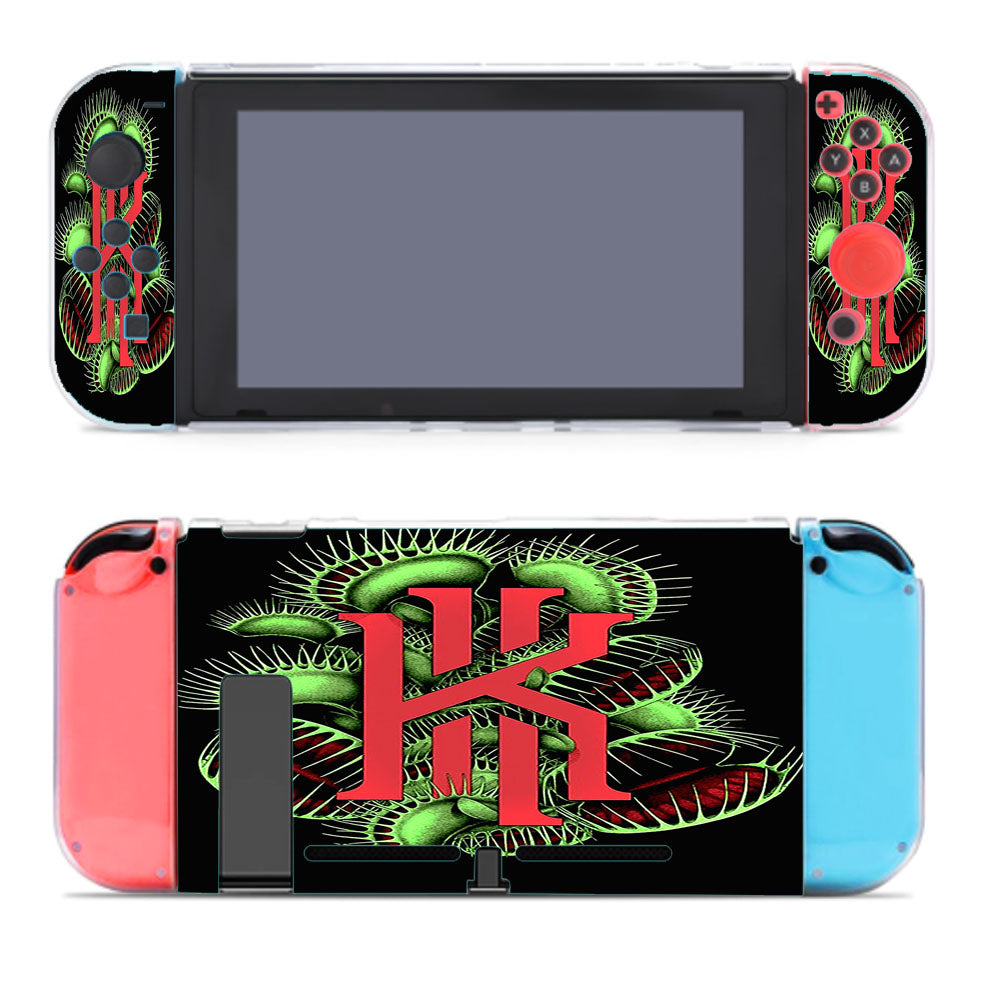 Kyrie Logo Nintendo Switch Cover Case