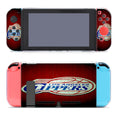 La Clippers Hardwood Nintendo Switch Cover Case