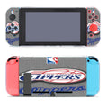 La Clippers Logo Nintendo Switch Cover Case