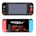 La Clippers Spotlight Plain Nintendo Switch Cover Case