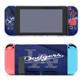 La Dodgers Nintendo Switch Cover Case