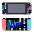 La Dodgers Baseball 987 Nintendo Switch Cover Case