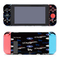 La Dodgers Logo Baseball Simbols Nintendo Switch Cover Case