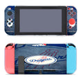 La Dodgers Mlb 2 Nintendo Switch Cover Case