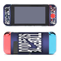La Dodgers Nike Fade Nintendo Switch Cover Case
