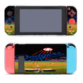 La Dodgers Stadium 1 Nintendo Switch Cover Case