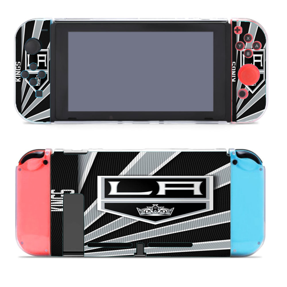 La Kings Los Angeles Nintendo Switch Cover Case