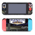 La Kings Prepare Nintendo Switch Cover Case