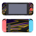 La Lakers Club Nintendo Switch Cover Case