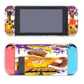 La Lakers Kobe Paint Splatter Nintendo Switch Cover Case