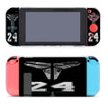La Lakers Kobe Symbol Nintendo Switch Cover Case
