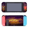La Lakers Nba Basketball Nintendo Switch Cover Case