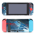 La Los Angeles Dodgers Mlb Nintendo Switch Cover Case