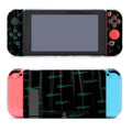 Lacoste Black Nintendo Switch Cover Case