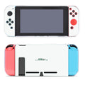 Lacoste Crocodile Logo Nintendo Switch Cover Case