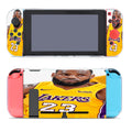 Lakers 23 Number La Nintendo Switch Cover Case