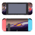 Lakers Dept Of Field Nintendo Switch Cover Case
