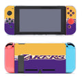 Lakers Fans Club Nintendo Switch Cover Case