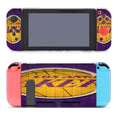 Lakers Lo Angeles Basket Nintendo Switch Cover Case