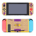 Lakers Los Angeles Basket Nintendo Switch Cover Case