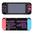 Lakers Poison Black Mamba Nintendo Switch Cover Case
