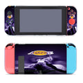 Lakers Team Los Angeles Number One Nintendo Switch Cover Case