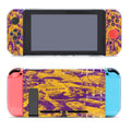 Lakers Vintage Photo Team Match Nintendo Switch Cover Case