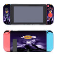 Lakers Wallpapers And Infographics Nintendo Switch Cover Case