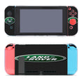 Land Rover Icon Nintendo Switch Cover Case