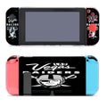 Las Vegas Raiders Nintendo Switch Cover Case