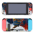 Lebron James Nintendo Switch Cover Case