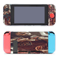 Lebron James 23 Nintendo Switch Cover Case