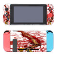 Lebron James Art Nintendo Switch Cover Case