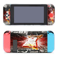 Lebron James Best Artwork Nintendo Switch Cover Case