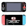 Lebron James Earned Not Given Nintendo Switch Cover Case