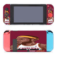 Lebron James Hd Nintendo Switch Cover Case