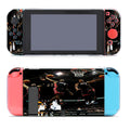 Lebron James Heat Dunk Nintendo Switch Cover Case
