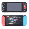 Lebron James Lay Up Nintendo Switch Cover Case
