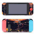 Lebron James Nba Basketball Dunk Nintendo Switch Cover Case
