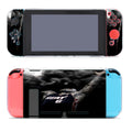 Lebron James Powder Toss Nintendo Switch Cover Case