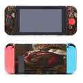 Lebron James Wallpaper Nintendo Switch Cover Case