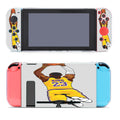 Lebron Lakers Custom Nintendo Switch Cover Case