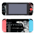 Led Zeppelin Darkness Nintendo Switch Cover Case